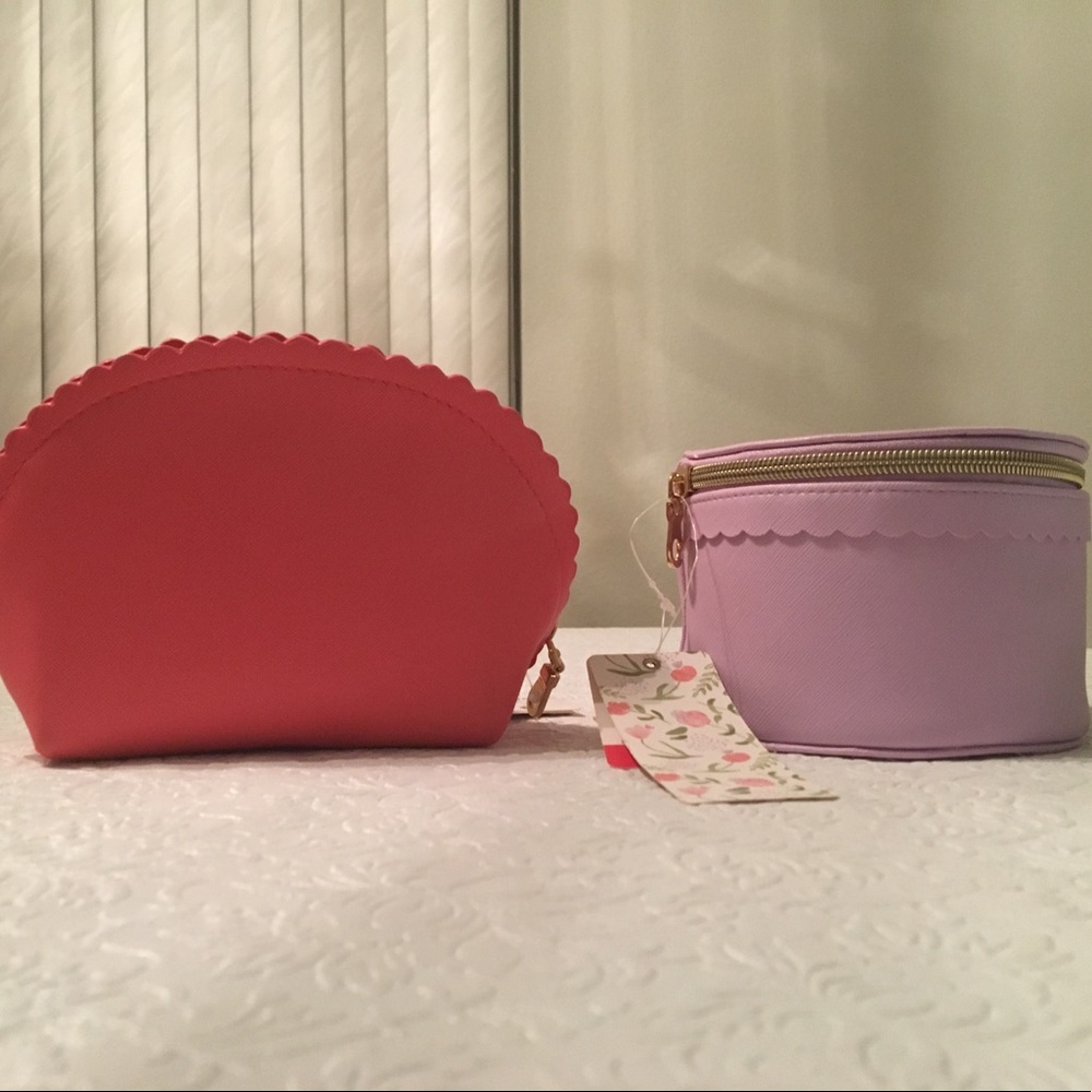 💖Makeup Pouches💖